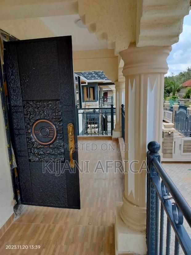 4bdrm Maisonette in Ridgeways for rent
