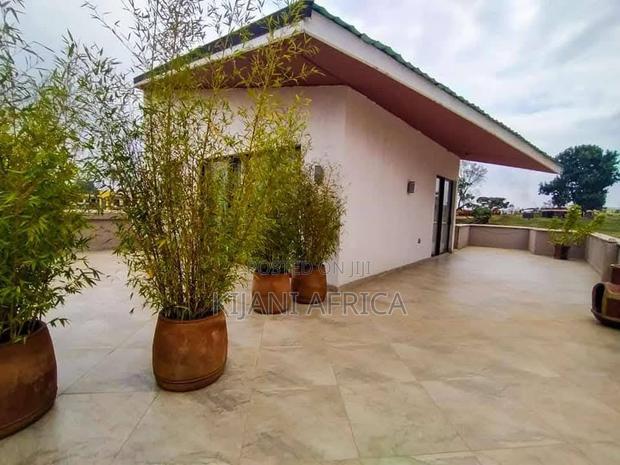 4bdrm Maisonette in Thindigua/Kasarini for rent
