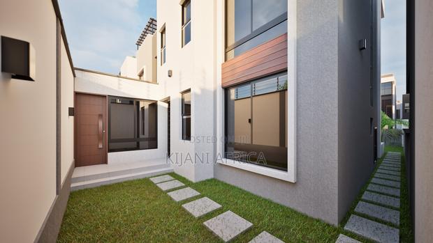 4bdrm Maisonette in Kamakis for sale