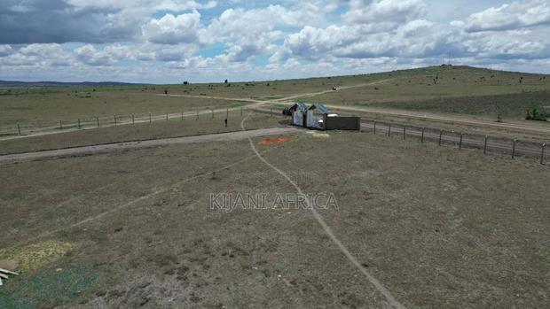 50 by 100 Plots for Sale in Konza Technopolis