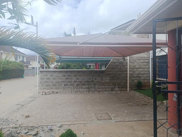 4bdrm Maisonette in Kitengela for rent