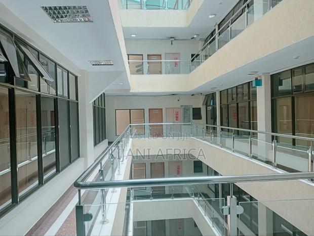 Furnished Office Space to Let in Kilimani,Kindaruma Road