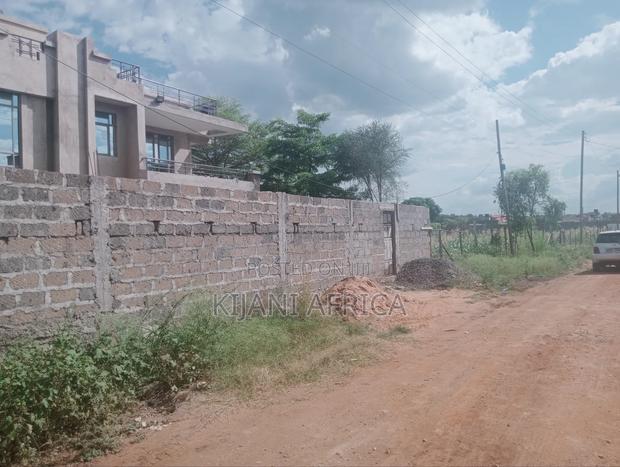 Prime Plot for Sale in a Gated Controlled Community
