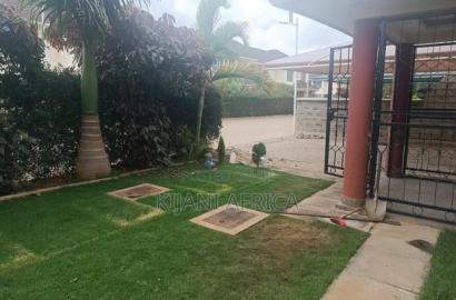 4bdrm Maisonette in Kitengela for rent