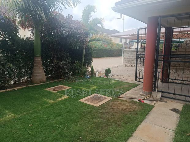 4bdrm Maisonette in Kitengela for rent