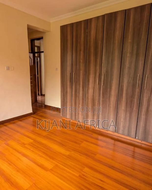 4bdrm Maisonette in Ruaka for rent