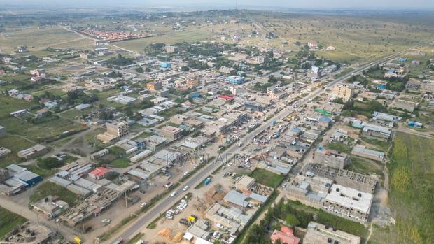 2nd Row Plots for Sale in Along Kangundo Road