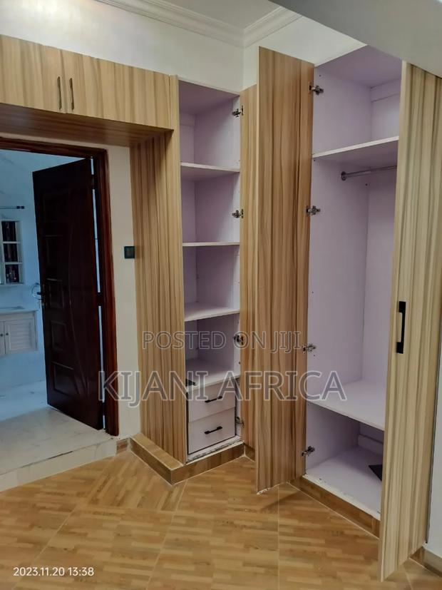 4bdrm Maisonette in Ridgeways for rent