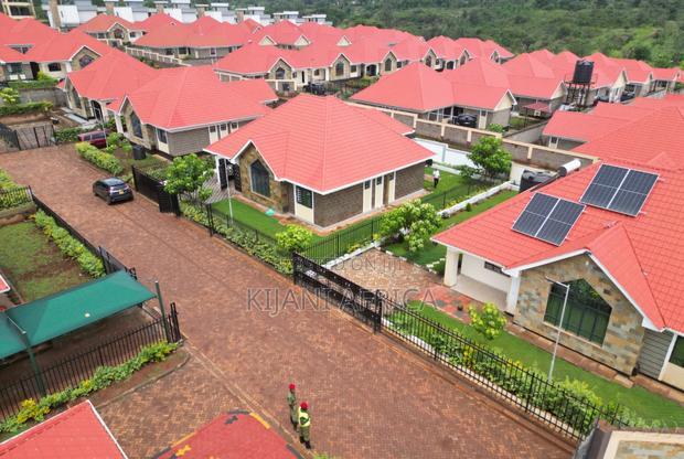 3bdrm Bungalow in Kenyatta Road / Theta for sale