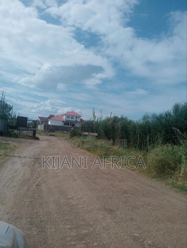 Prime Plot for Sale in a Gated Controlled Community