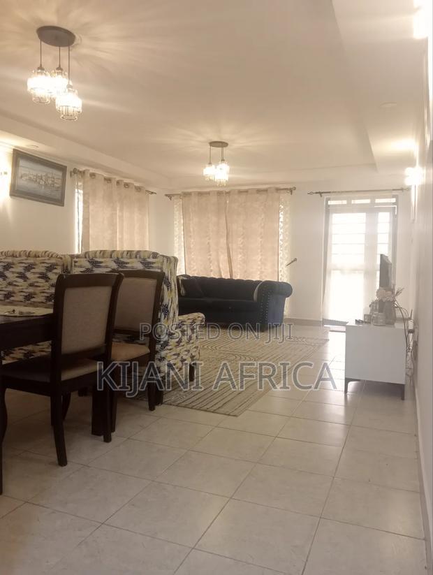 3bdrm Bungalow in Kamulu for rent