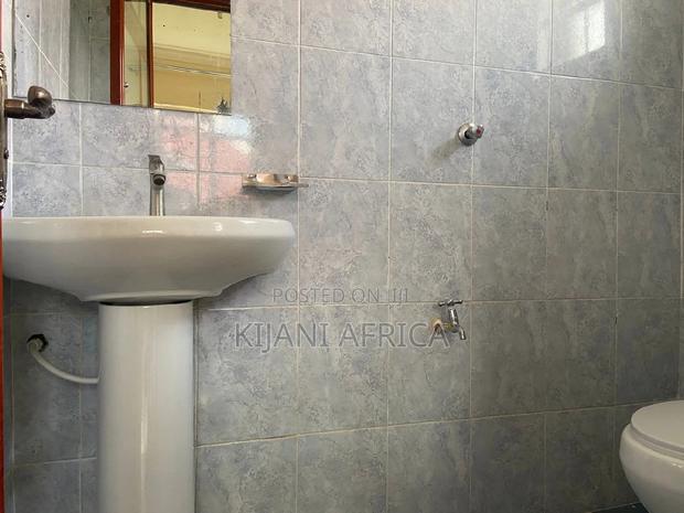 3bdrm Bungalow in Kamulu for rent