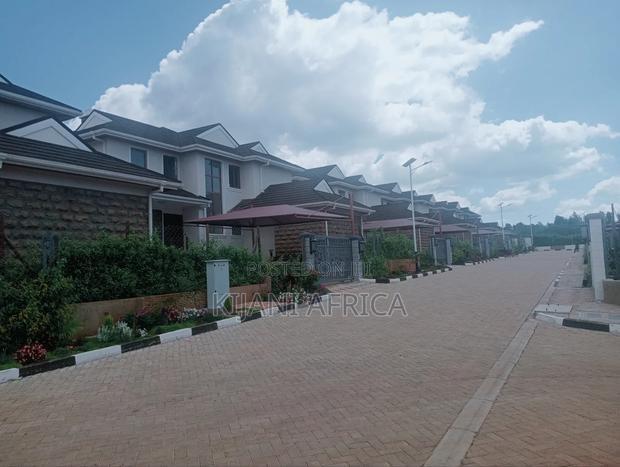 4bdrm Maisonette in Kiambu / Kiambu for rent