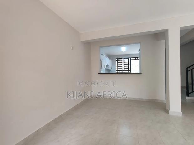 3bdrm Maisonette in Kikuyu for rent