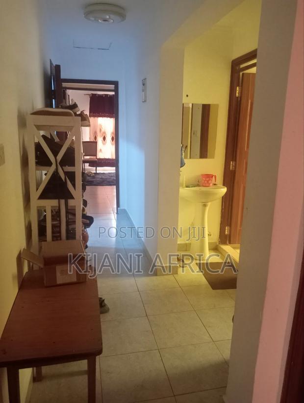 3bdrm Bungalow in Kamulu for rent