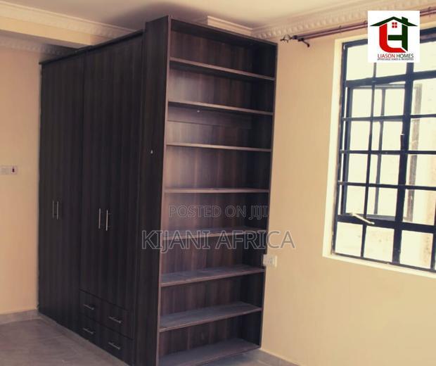 3bdrm Bungalow in Kenyatta Road / Theta for sale