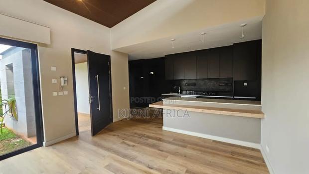 4bdrm Maisonette in Runda for rent