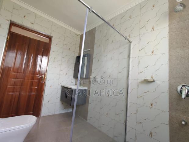 4bdrm Maisonette in Kikuyu for rent