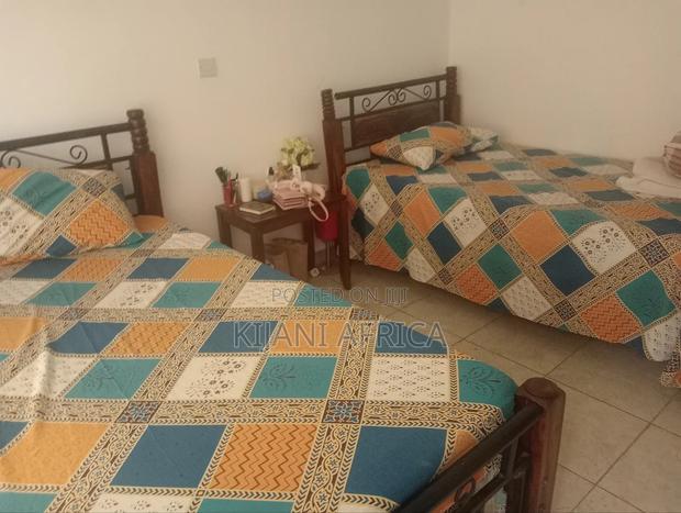 3bdrm Bungalow in Kamulu for rent
