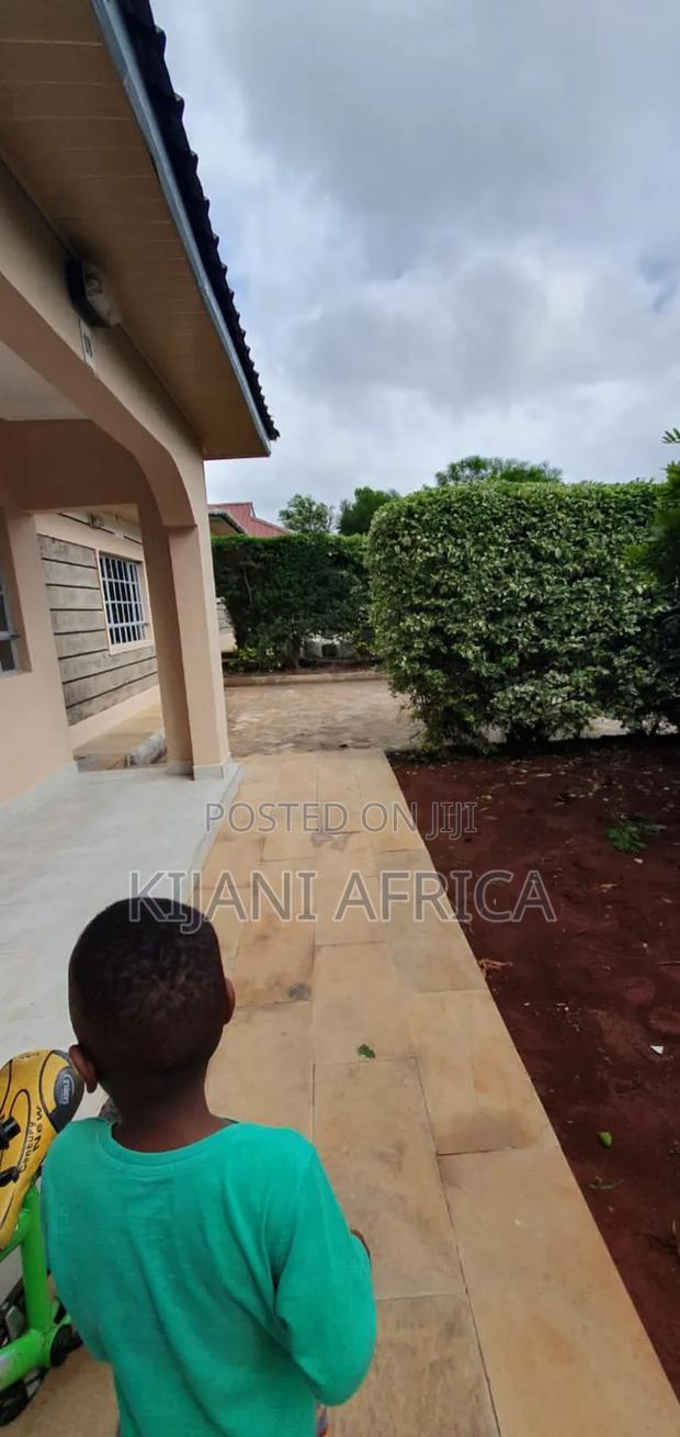 3bdrm Bungalow in Kamulu for rent