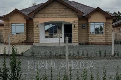 3bdrm Bungalow in Kitengela for sale