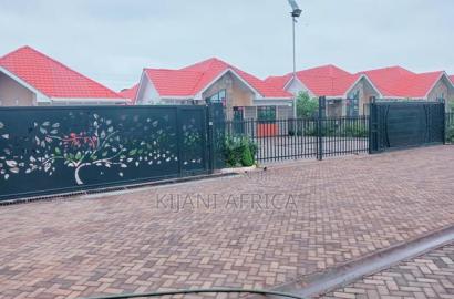 4bdrm Bungalow in Juja for rent