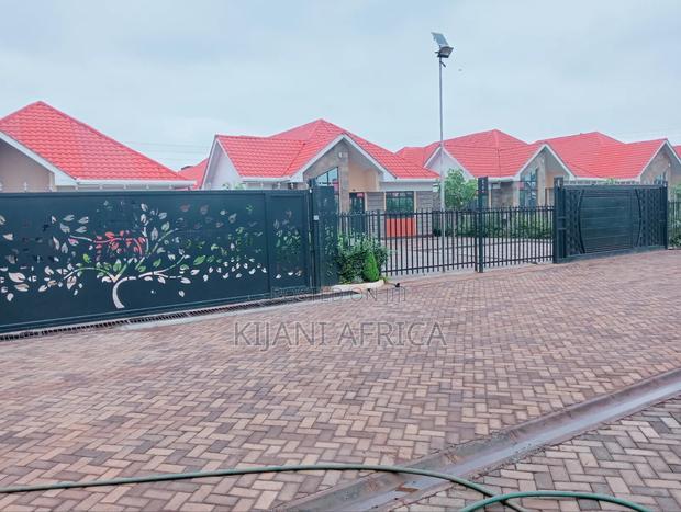 4bdrm Bungalow in Juja for rent