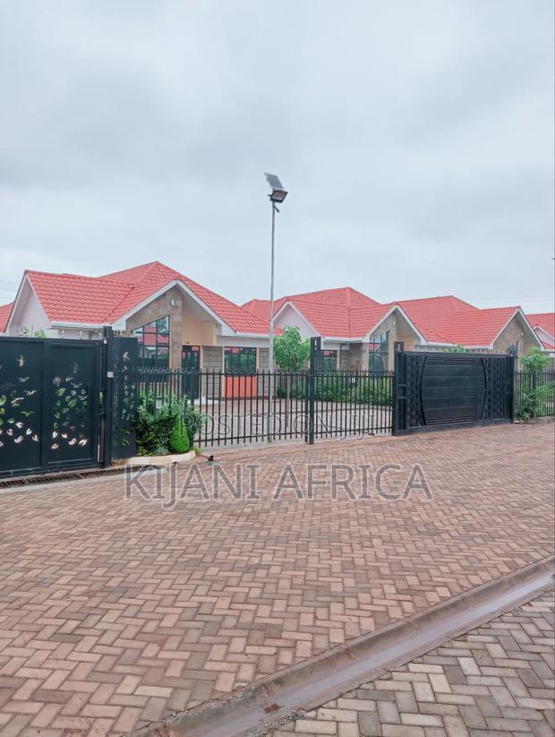 4bdrm Bungalow in Juja for rent