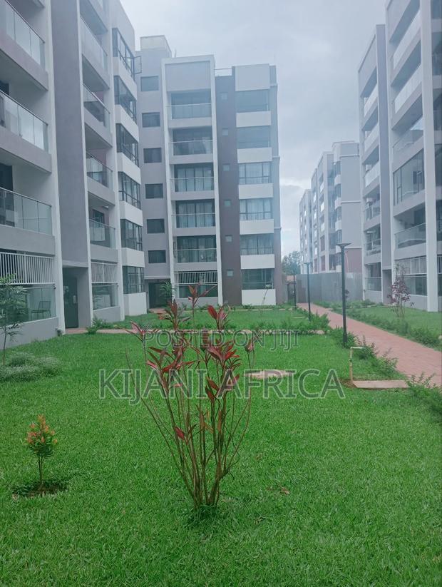1bdrm Apartment in Syokimau for sale