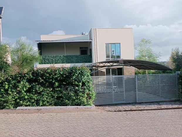 4bdrm Maisonette in Joska for rent