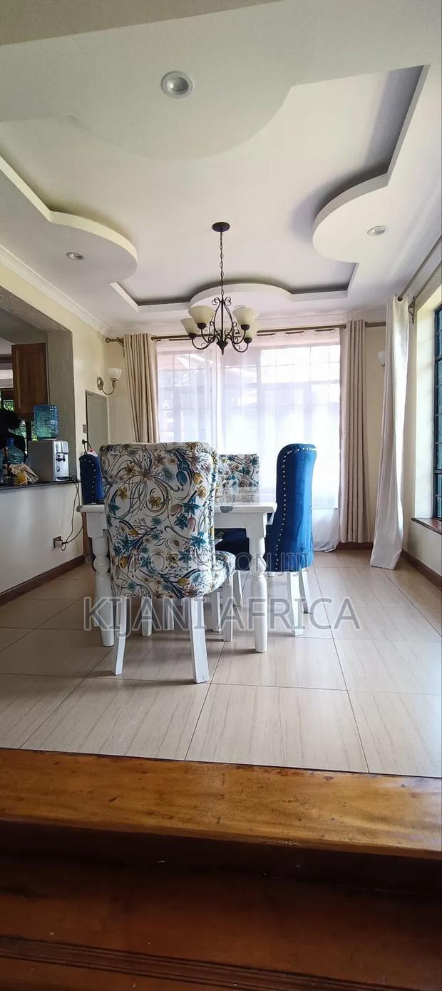 4bdrm Maisonette in Thika for rent