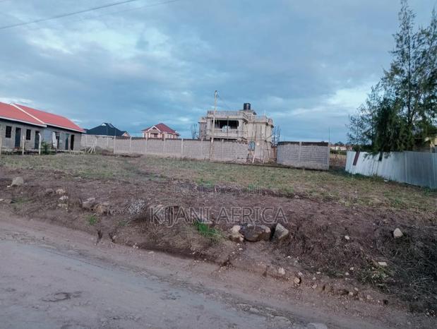 50 by 100 Commercial/Residential Plot for Sale