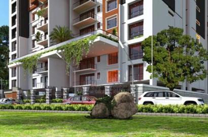 2bdrm Apartment in Parklands/Highridge for sale