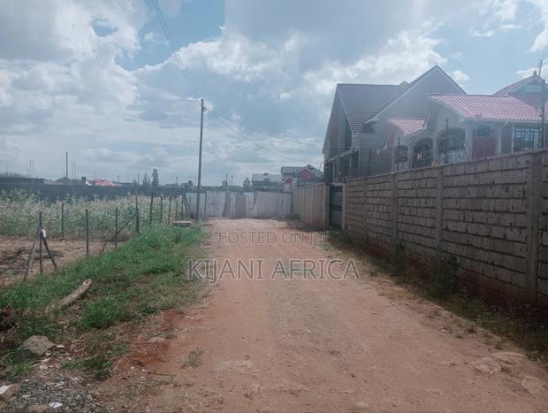 Prime Plot for Sale in a Gated Controlled Community