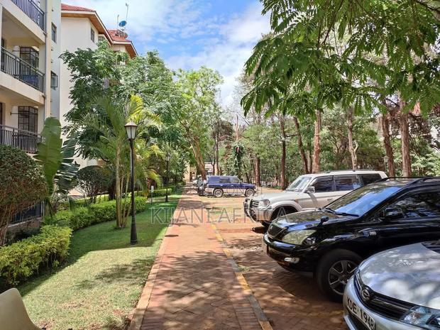 2bdrm Apartment in Kahawa Maziwa for rent