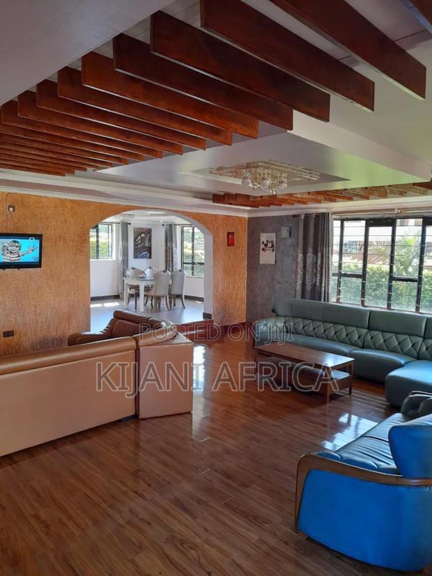 4bdrm Maisonette in Kiambu / Kiambu for sale