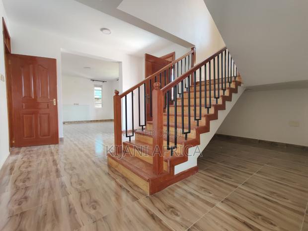 4bdrm Maisonette in Kikuyu for rent