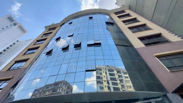 Furnished Office Space to Let in Kilimani,Kindaruma Road