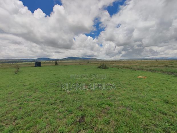 Ready Buy and Build Plots in Konza Off Mombasa Road