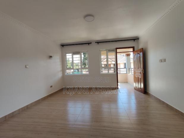 4bdrm Maisonette in Kikuyu for rent
