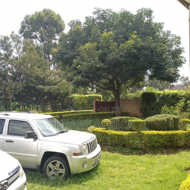 1/2 an Acre Land in Ngeria Block 1 Estate