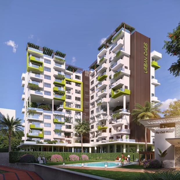 1bdrm Apartment in Ruaka for sale