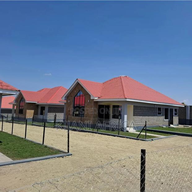 3bdrm Bungalow in Kitengela for sale