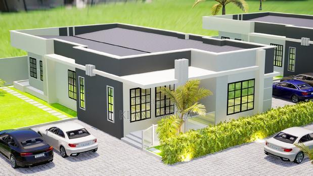 3bdrm Bungalow in Ruiru for sale