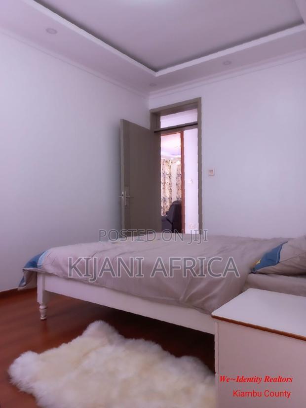 4bdrm Maisonette in Kiambu / Kiambu for rent