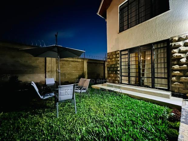 4bdrm Bungalow in Ruiru for sale