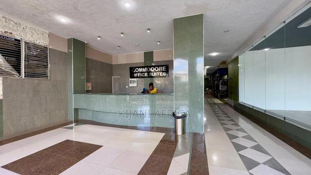Furnished Office Space to Let in Kilimani,Kindaruma Road