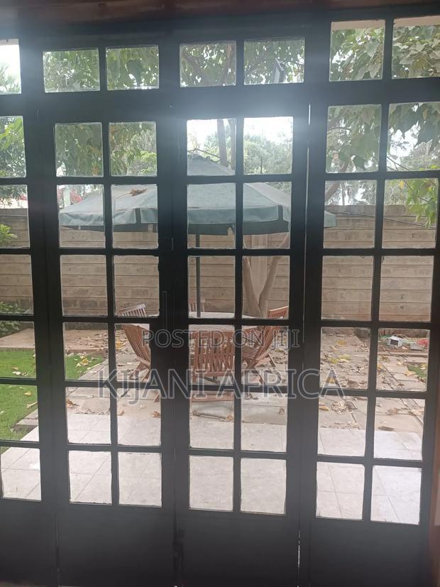 4bdrm Maisonette in Kitengela for rent