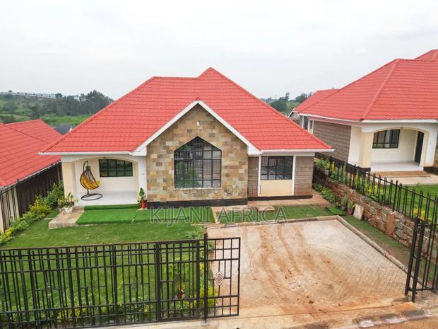 4bdrm Bungalow in Juja for rent