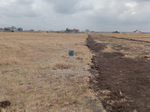 Own a Prime 50x100 Plot in a Gated Estate